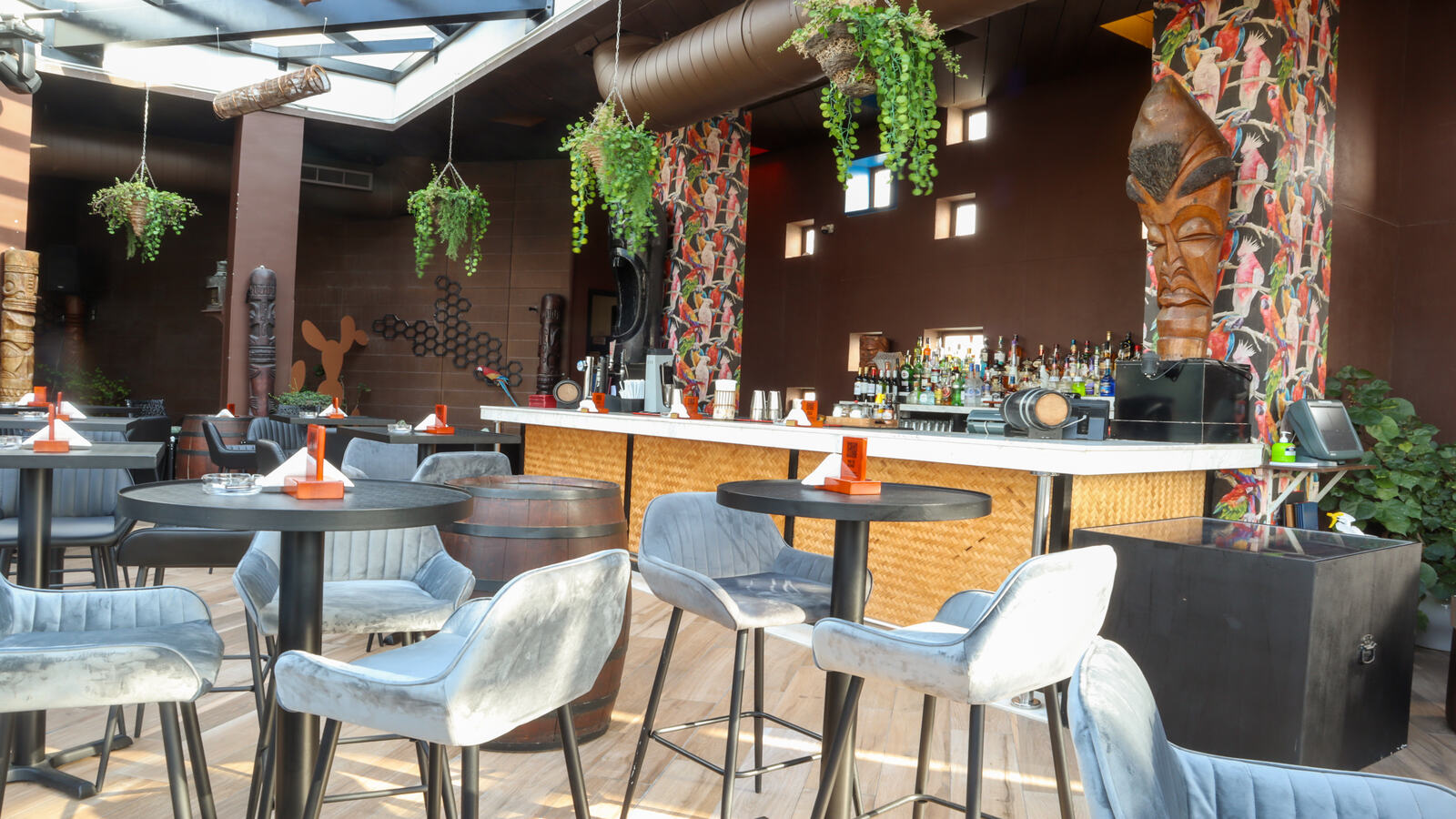 Mai Tai Rooftop Image  3