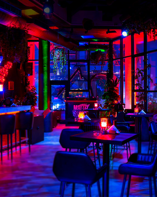  About Mai Tai Rooftop