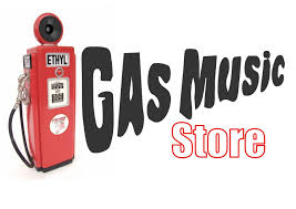 Gas Music Store - Permute on line