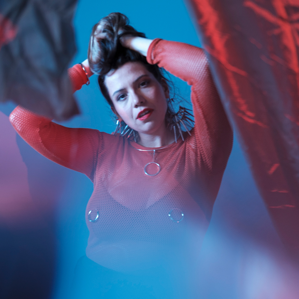 «Gina Été»