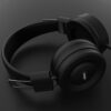 Ακουστικά Remax 4D RM-805 over-ear μαύρα