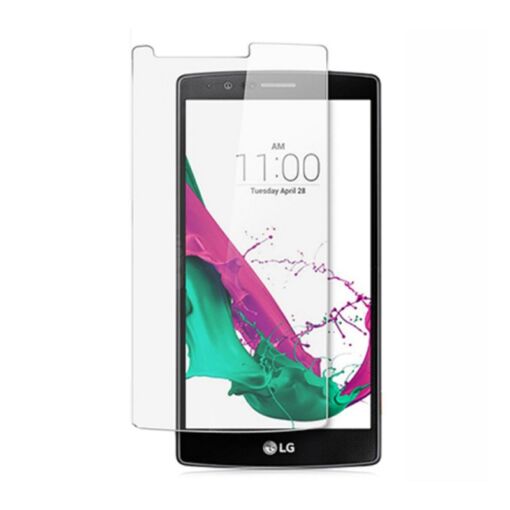 Προστασία Οθόνης Tempered Glass 9H για LG G4