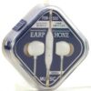 Ακουστικά Remax RM-550, σε λευκό χρώμα
