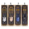 Μπρελόκ - Καλώδιο φόρτισης micro USB 2.1A WK WDC-032, σε μαύρο χρώμα
