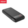 Power Bank Ipipoo LP-16 20000mAh - Μαύρο