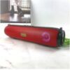 Ασύρματο Ηχείο Bluetooth – USB/SD Kimiso KM-203, σε κόκκινο χρώμα
