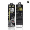 Καλωδιο WK KINGKONG WDC-013 DATA USB to Lightning, σε μαύρο χρώμα