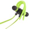 Ακουστικά Handsfree Bluetooth Awei B925BL, σε πράσινο χρώμα