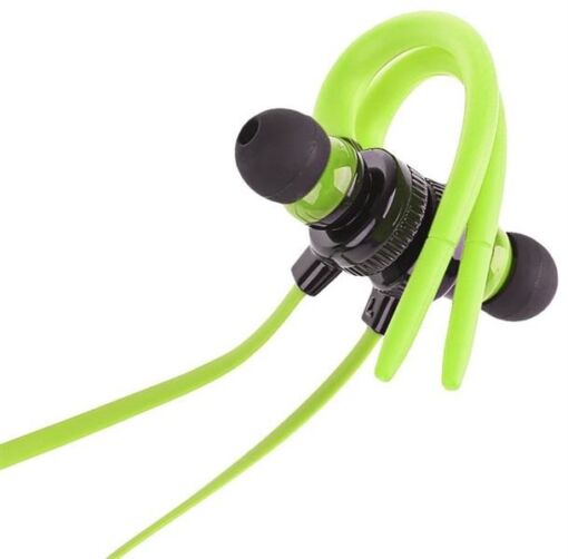 Ακουστικά Handsfree Bluetooth Awei B925BL, σε πράσινο χρώμα