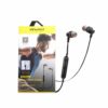 Ακουστικά Bluetooth Awei B990BL, σε μαύρο χρώμα