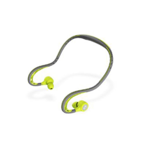 Αθλητικό Bluetooth Ακουστικό REMAX RB-S20, σε πράσινο χρώμα