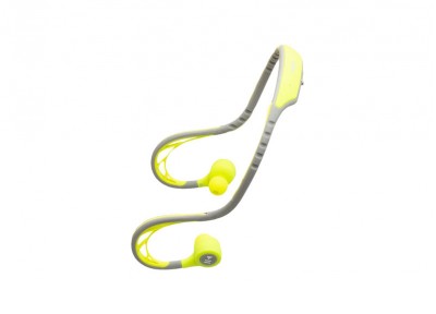 Αθλητικό Bluetooth Ακουστικό REMAX RB-S20, σε πράσινο χρώμα