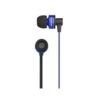 Ακουστικά In-Ear Awei ES-690Μ Jack-3.5mm, σε μπλε χρώμα