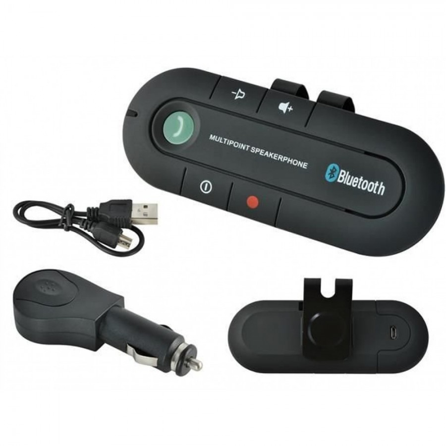 Car Kit Bluetooth V 4.1 για το Σκίαστρο G for Gadget