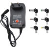 Αντάπτορας Φόρτισης Andowl Universal Wall Plug-In Adapter 45W / 5A / YC-668