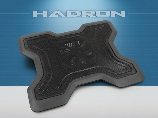 Βάση Notebook Hadron Up To 17”