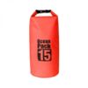 Αδιάβροχη τσάντα 15L – Ocean pack, σε κόκκινο χρώμα