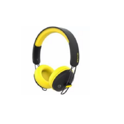 Ακουστικά Bluetooth Stereo Awei A800BL (Κίτρινο)