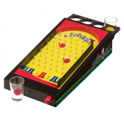Παιχνίδι Διασκέδασης με Σφηνάκια - Sudsball Drinking Game