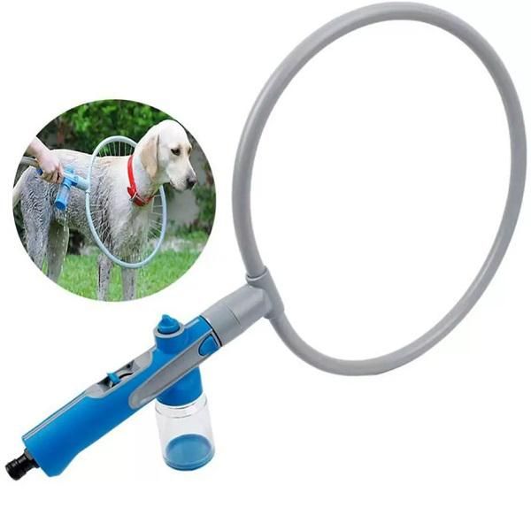 Pet Bath Ring Σύστημα Καθαρισμού Κατοικίδιων G for Gadget
