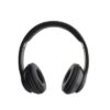 Ασύρματα Ακουστικά Gjby CA-011 Foldable Bluetooth Headset, σε μαύρο χρώμα