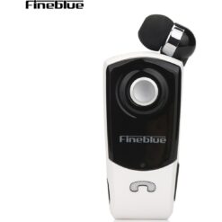 Bluetooth Fineblue Hands Free F960, σε μαύρο χρώμα