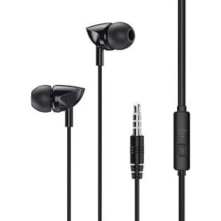 Ακουστικά Remax RW-106, σε μαύρο χρώμα