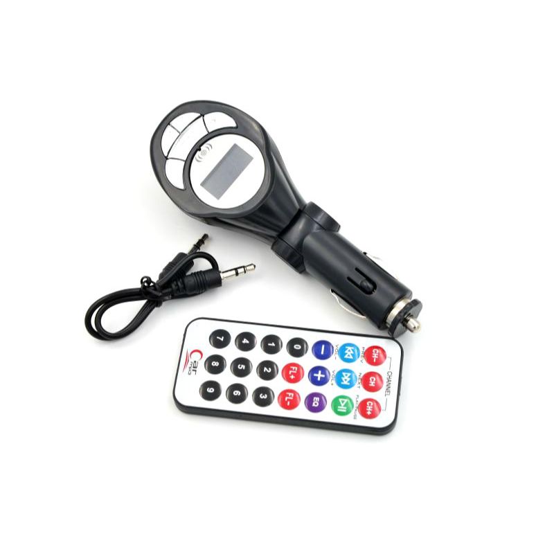 Πομπός Αυτοκινήτου MP3 Transmitter OEM KD200 G for Gadget