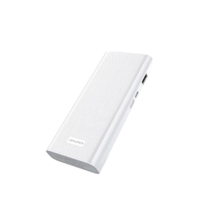 Power Bank Awei P77K Φορητός Φορτιστής High Capacity 12000mAh, σε λευκό χρώμα