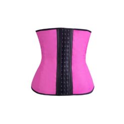 Slimming Sculpting Clothes – Κορσές για Τέλειο Σχήμα S/M, σε ροζ χρώμα