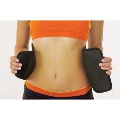 Ζώνη Εφίδρωσης και Αδυνατίσματος Belly Weight Loss Belt
