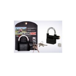 Κλειδαριά με ενσωματωμένη σειρήνα - Alarm Lock 451948