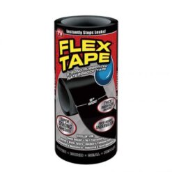 Aδιάβροχη Μονωτική Ταινία - Flex Tape XXL 18cm x 1.5m