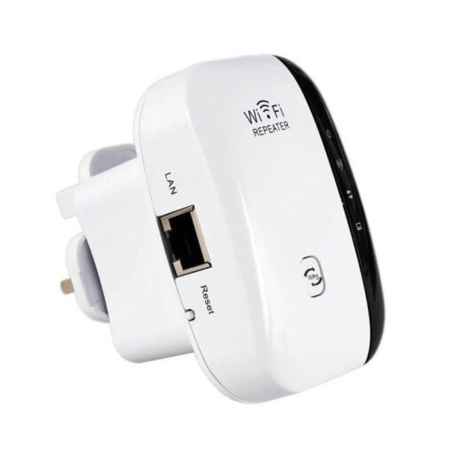 αναμεταδότης και ενισχυτής σήματος - Wireless-N WiFi Repeater MT02 | G for Gadget