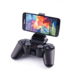 Bluetooth Ασύρματο Χειριστήριο Παιχνιδιών για Android + Apple iOS Κινητά + Tablet