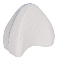 Ανατομικό Μαξιλάρι Ποδιών Ύπνου για Χαλάρωση Καταπονημένων Μυών - Memory Foam Leg Pillow