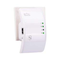 CL-WR01 Wireless-N Mini Router signal Amplifier Repeater