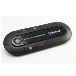 Bluetooth HandsFree Αυτοκινήτου με Σύστημα Multipoint V4.0 21976