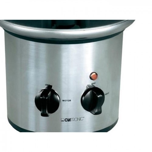 Clatronic Σιντριβάνι σοκολάτας SKB 3248 | G for Gadget