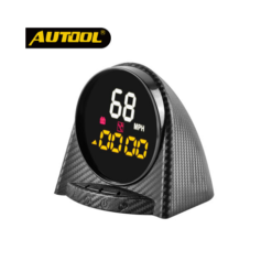 Έξυπνο πολυλειτουργικό ταχύμετρο GPS AUTOOL - X70
