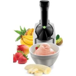 Μηχανή παρασκευής σορμπέ φρούτων - Fruit ice cream Maker