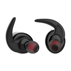 Ασύρματο Bluetooth Ακουστικό Awei T1, σε μαύρο χρώμα