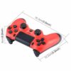 doubleshock4-ps4-controller-χειριστηριο-ασυρματο-σε-κουτι-κοκκινο-red-gforgadget