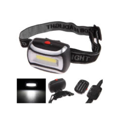 Φακός Κεφαλής cob LED 3W – Headlight SSTD CH-2016