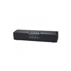 Φορητό ηχείο Bluetooth επαναφορτιζόμενο με ψηφιακή εγγραφή - Portable Bluetooth Digital Speaker - WSTER WS-5359