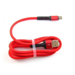 LDNIO LS63C Καλώδιο Φόρτισης USB Type-C 5Α 1m