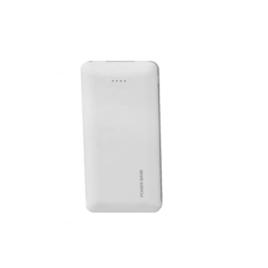 Power Bank EZRA PB03 (10000mA) - Λευκό