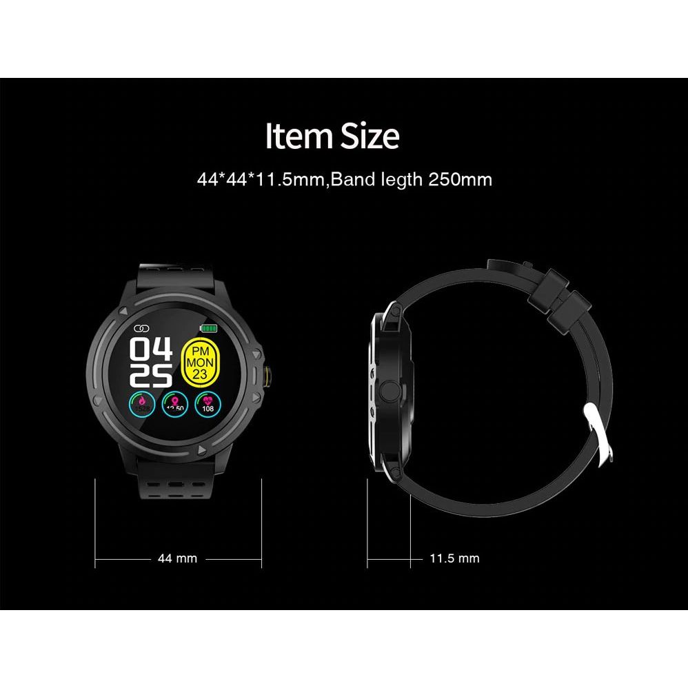 Smartwatch best sale sport 2021