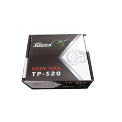 Tweeter τιτανίου 600 Watt Bullet TP-S20 (GT-S20)