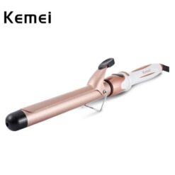 Επαγγελματικό σίδερο μαλλιών για μπούκλες - Kemei KM-760